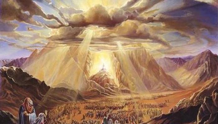 Historia de la salvación en el plan de Dios para la creación