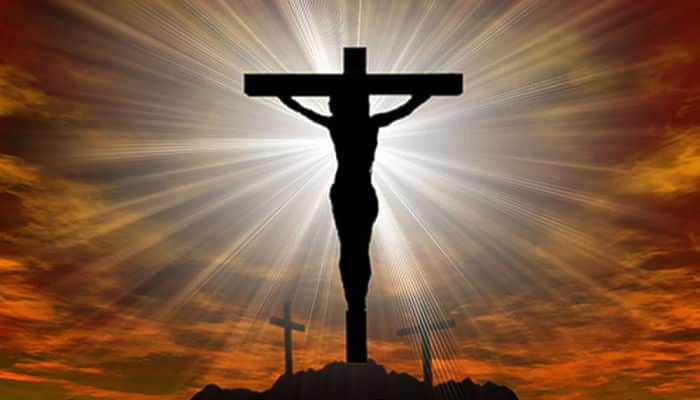 El significado de la cruz de Cristo
