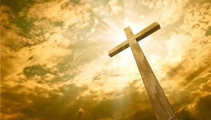 El significado de la cruz