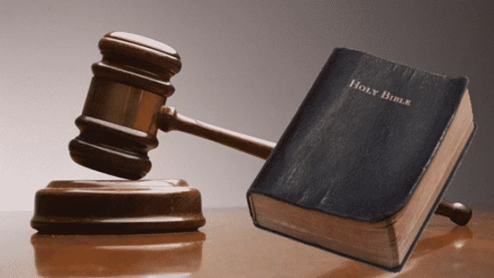 La Justicia De Dios, Que Es Y Su Significado En La Biblia