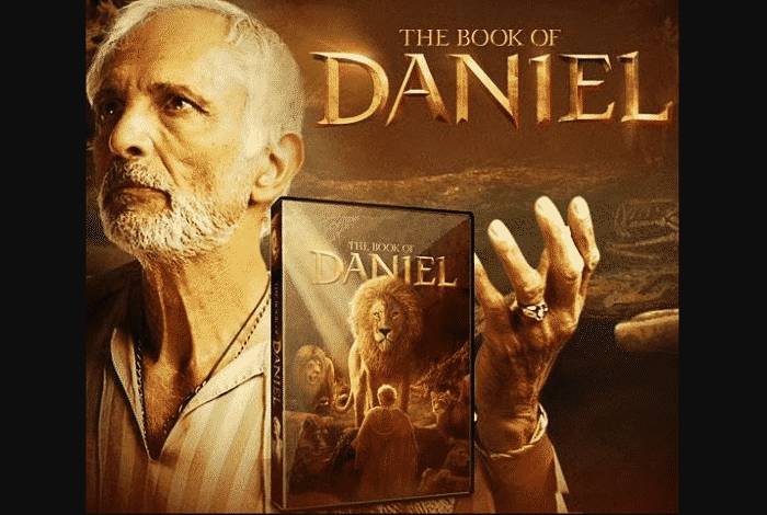 El libro de Daniel 