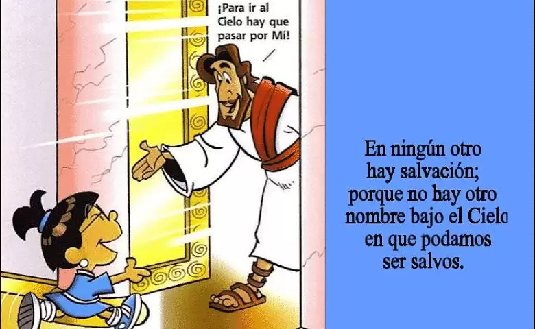 13 Versículos Con Imágenes Para Niños 