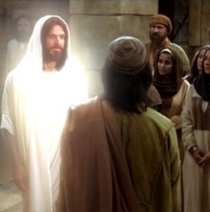 En el Camino a Emaús aparece Jesús