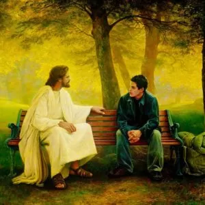 Encuentro con Jesús 